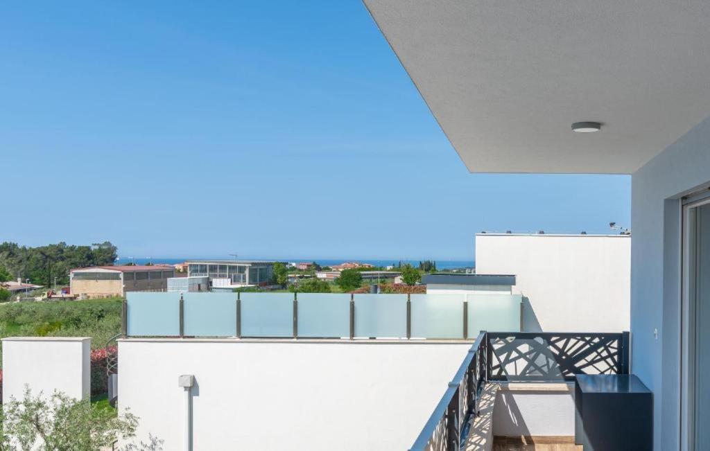 Villa Casa Storija Novigrad Istria Exteriér fotografie