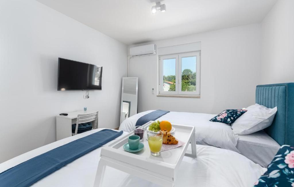 Villa Casa Storija Novigrad Istria Exteriér fotografie
