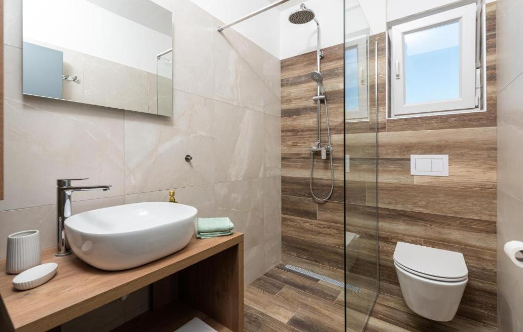 Villa Casa Storija Novigrad Istria Exteriér fotografie