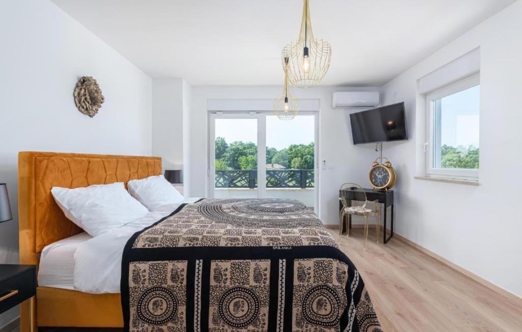 Villa Casa Storija Novigrad Istria Exteriér fotografie